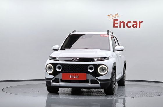 Hyundai Casper Turbo Inspiration — пробег 55 355 км — фото 3 из 5