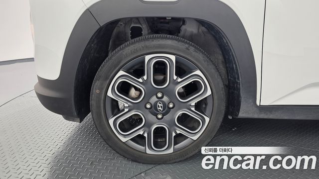 Hyundai Casper Turbo Inspiration — пробег 55 355 км — фото 5 из 5
