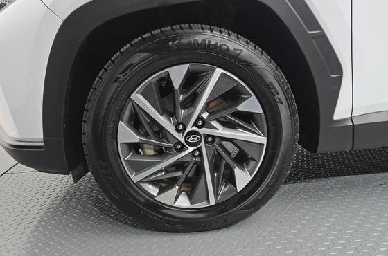 Hyundai Tucson Diesel 2.0 2WD Premium — пробег 132 424 км — фото 5 из 5
