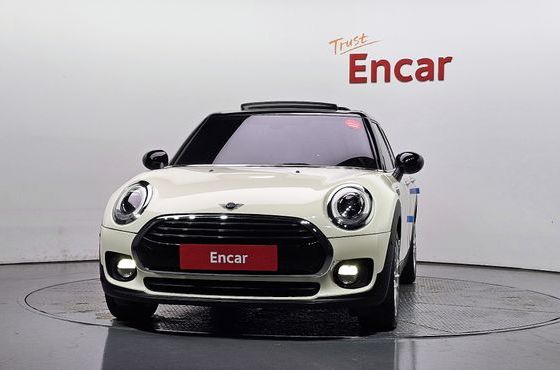 Mini Clubman High 2nd — пробег 94 880 км — фото 3 из 5