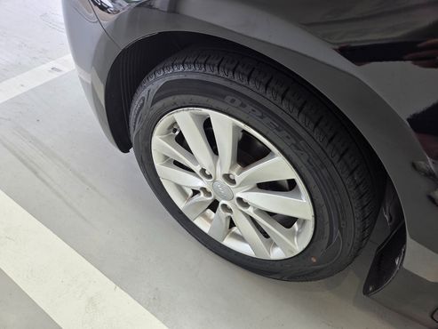 Kia K3 Prestige — пробег 167 000 км — фото 5 из 5