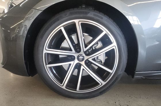Audi A5 40 TFSI S Line — пробег 150 км — фото 5 из 5