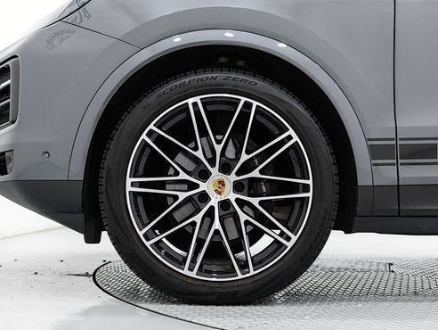 Porsche Cayenne 3.0 Coupe — пробег 11 550 км — фото 5 из 5