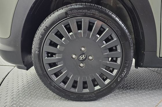 Hyundai Casper Turbo Inspiration — пробег 32 174 км — фото 5 из 5