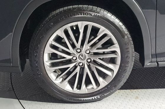 Lexus RX Executive — пробег 76 311 км — фото 5 из 5