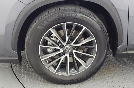 Lexus NX Premium — пробег 46 449 км — фото 5 из 5