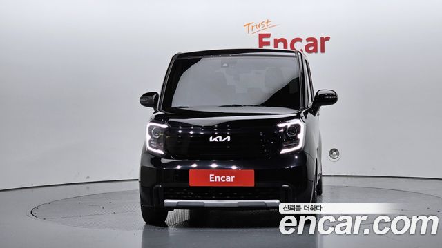 Kia RAY Signature — пробег 43 019 км — фото 3 из 5