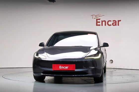 Tesla Model 3 RWD — пробег 13 279 км — фото 3 из 5