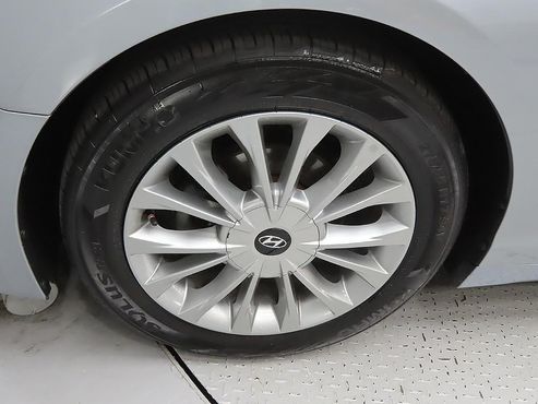 Hyundai Sonata 2.0 Smart — пробег 241 500 км — фото 5 из 5