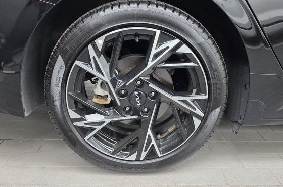 Kia K5 2.0 Signature — пробег 44 129 км — фото 5 из 5
