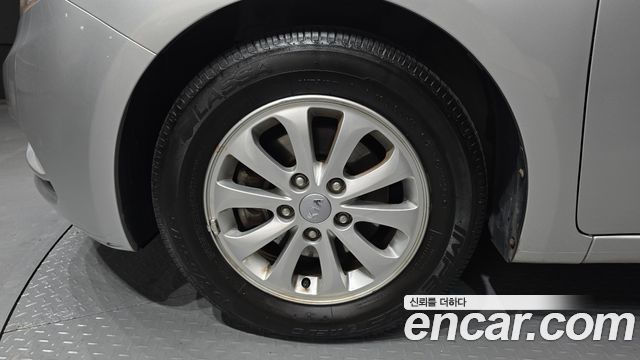Kia K3 Luxury — пробег 90 545 км — фото 5 из 5