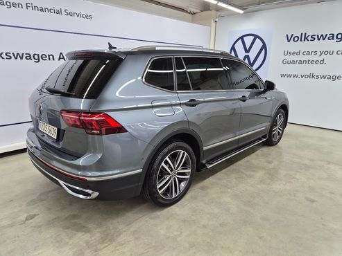 Volkswagen Tiguan 2.0 TSI Prestige — пробег 74 216 км — фото 2 из 5