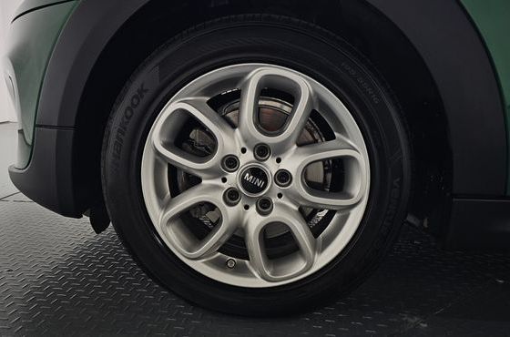 Mini Cooper HIGH Third Generation — пробег 33 132 км — фото 5 из 5