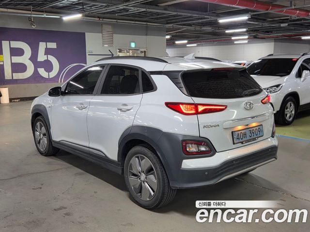 Hyundai Kona Modren — пробег 204 632 км — фото 3 из 5