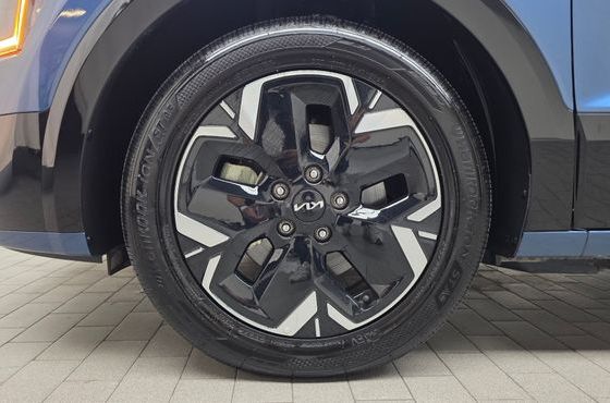 Kia Niro Earth — пробег 52 998 км — фото 5 из 5