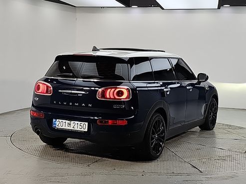 Mini Clubman Standard 2nd — пробег 154 800 км — фото 4 из 5