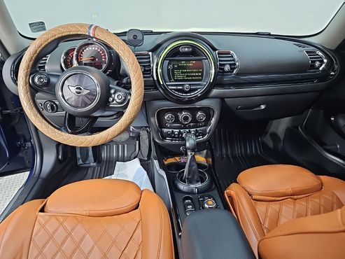 Mini Clubman Standard 2nd — пробег 154 800 км — фото 5 из 5