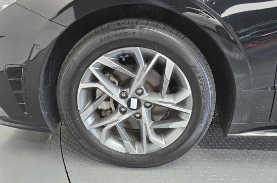 Hyundai Sonata 2.0 Premium Plus — пробег 43 749 км — фото 5 из 5