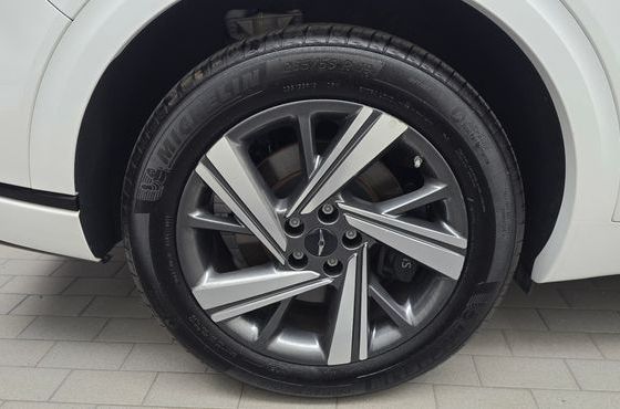 Genesis GV70 2.5T Gasoline AWD — пробег 20 666 км — фото 5 из 5