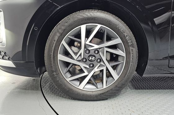 Hyundai Grandeur Exclusive — пробег 35 560 км — фото 5 из 5