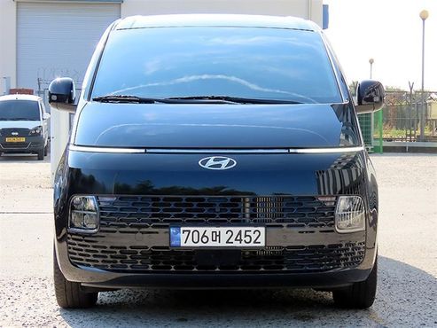 Hyundai Staria Tourer 11-Seater Modern — пробег 29 342 км — фото 1 из 5