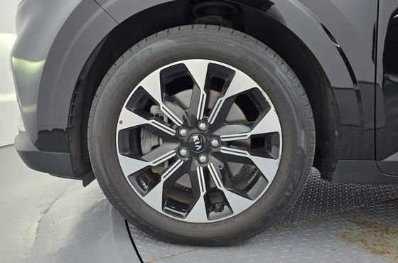 Kia Carnival Diesel 9-Seater Signature — пробег 84 259 км — фото 5 из 5