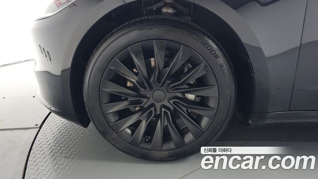 Tesla Model 3 RWD — пробег 22 710 км — фото 5 из 5