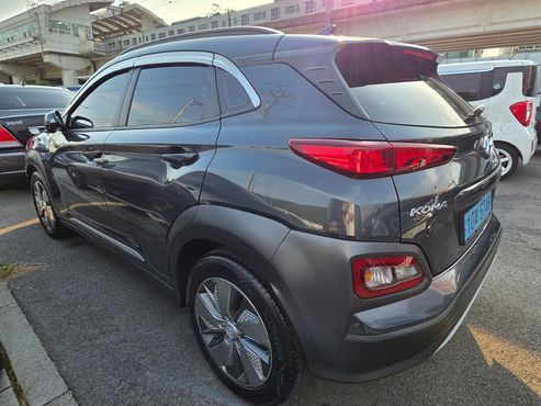 Hyundai Kona Premium — пробег 44 640 км — фото 4 из 5