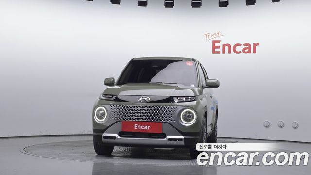 Hyundai Casper Modern — пробег 62 094 км — фото 3 из 5