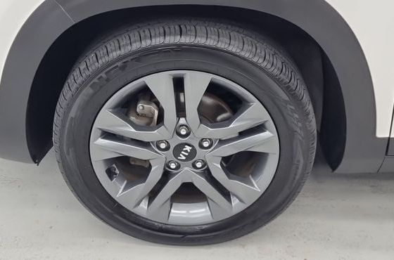 Kia Seltos Diesel 1.6 2WD Prestige — пробег 59 211 км — фото 5 из 5