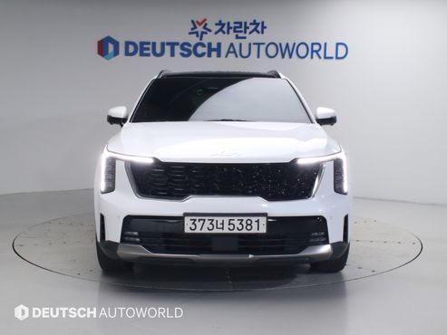 Kia Sorento HEV 1.6 2WD Noblesse — пробег 68 713 км — фото 3 из 5