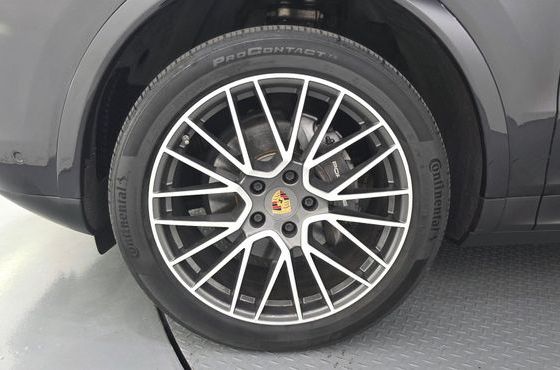 Porsche Cayenne 3.0 — пробег 136 468 км — фото 5 из 5