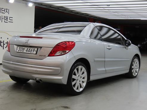 Peugeot 207 1.6 First Generation — пробег 101 354 км — фото 3 из 5