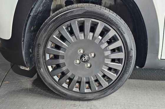 Hyundai Casper Turbo Inspiration — пробег 69 857 км — фото 5 из 5