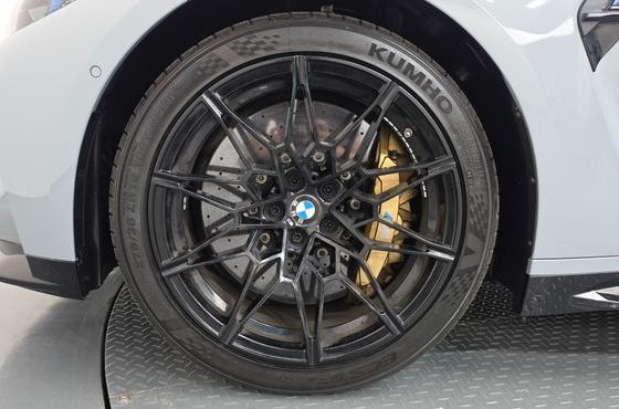 BMW M4 M4 Competition M xDrive — пробег 10 427 км — фото 5 из 5