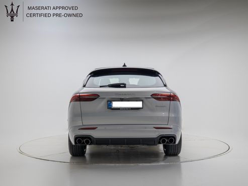 Maserati Grecale 2.0 AWD GT Type P — пробег 11 480 км — фото 4 из 5