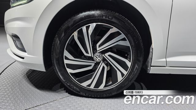 Volkswagen Jetta 1.4 TSI Prestige — пробег 133 711 км — фото 5 из 5