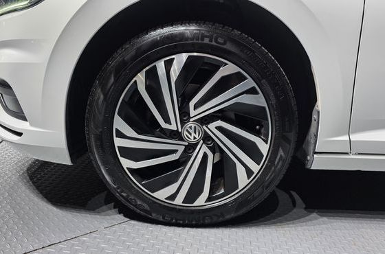Volkswagen Jetta 1.4 TSI Prestige — пробег 133 711 км — фото 5 из 5