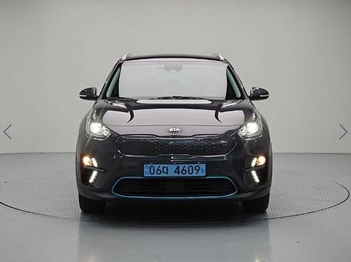 Kia Niro Noblesse — пробег 148 132 км — фото 2 из 5
