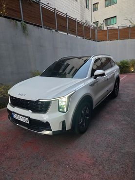 Kia Sorento HEV 1.6 2WD Noblesse — пробег 30 000 км — фото 2 из 5