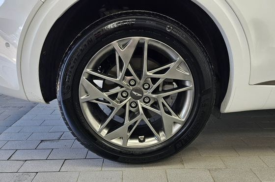 Genesis GV70 2.5T Gasoline AWD — пробег 56 182 км — фото 5 из 5