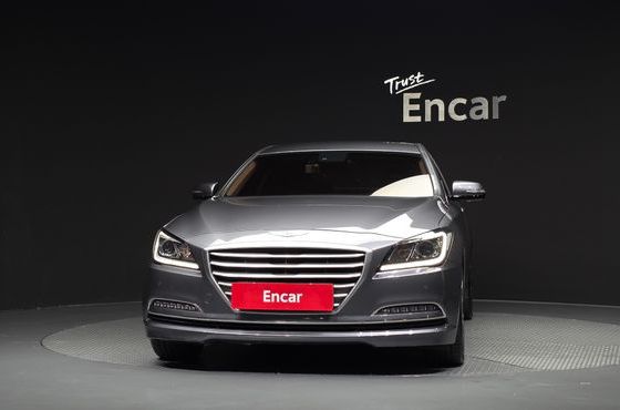 Hyundai Genesis G330 Modern AWD — пробег 178 191 км — фото 3 из 5