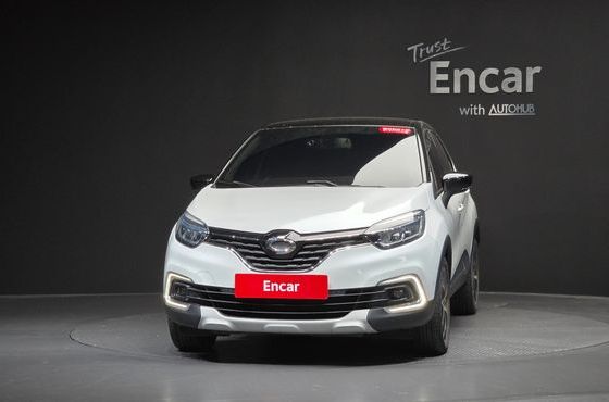 Renault (Samsung) QM3 RE — пробег 81 430 км — фото 3 из 5