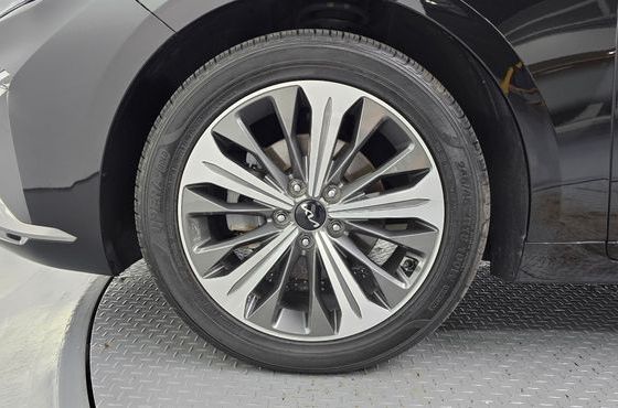Kia K8 Noblesse — пробег 59 374 км — фото 5 из 5