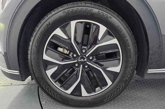 Kia EV6 Long Range Air — пробег 52 266 км — фото 5 из 5