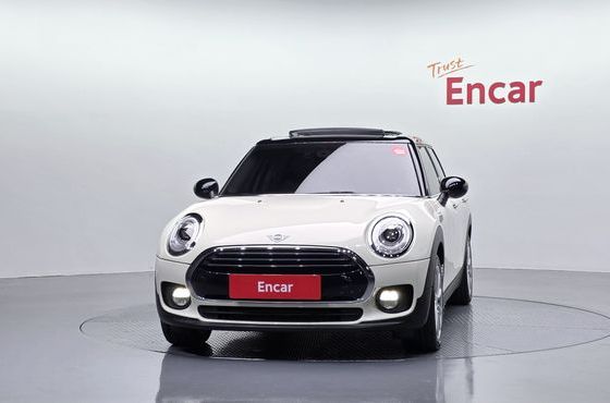 Mini Clubman Standard 2nd — пробег 30 737 км — фото 3 из 5