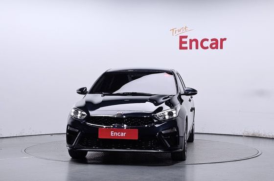 Kia K3 Trendy — пробег 68 390 км — фото 3 из 5