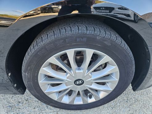 Hyundai Sonata 2.0 Smart — пробег 176 191 км — фото 5 из 5