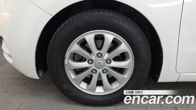 Kia K3 Luxury — пробег 108 553 км — фото 5 из 5