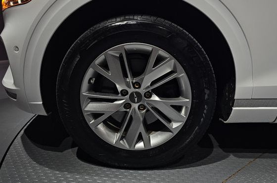 Genesis GV70 2.5T Gasoline AWD — пробег 39 929 км — фото 5 из 5